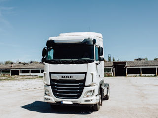 Daf XF 480 foto 6