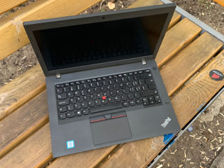 Lenovo ThinkPad L460 - 14 fullhd ips, intel core i7 6600, 16gb ddr4 ram, 256gb ssd foto 2