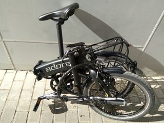 Bicicleta   electrica   Adore foto 3
