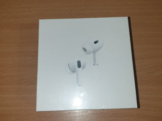 Наушники Air pods 2 копия foto 1