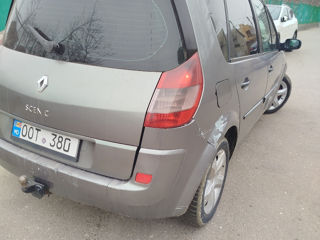 Renault Scenic foto 7