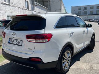 KIA Sorento foto 6