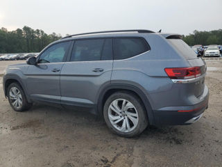 Volkswagen Atlas foto 6