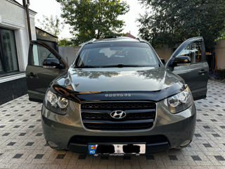 Hyundai Santa FE foto 11