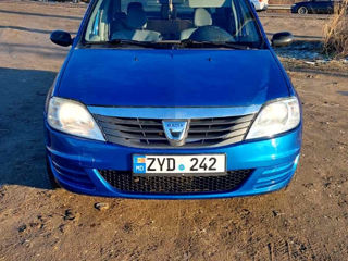 Dacia Logan foto 3