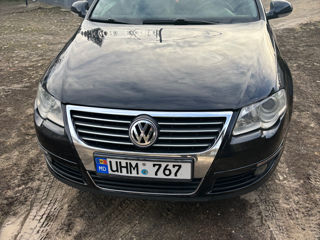 Volkswagen Passat foto 5