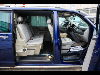 Volkswagen Transporter foto 7