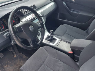 Volkswagen Passat foto 9