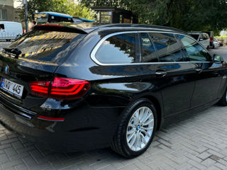 BMW 5 Series foto 6