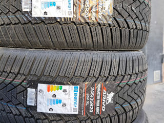 Anvelope R20 245/35 Fata 275/30:Spate . Mercedes 213 BMW G30 foto 5