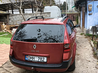 Renault Megane foto 4