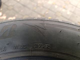 185 65 15, 2022 Bridgestone iarna ca noi foto 2