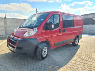 Citroen Jumper, foto 1
