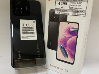 Xiaomi Redmi Note 12S 8/256Gb -2500lei