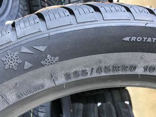 265/45 R20 Tracmax S330/ Доставка, livrare toata Moldova foto 7