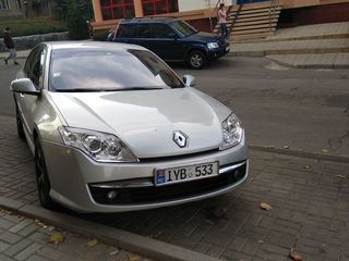 Renault Laguna foto 1