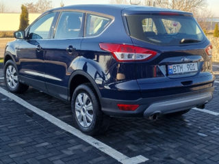 Ford Kuga foto 11