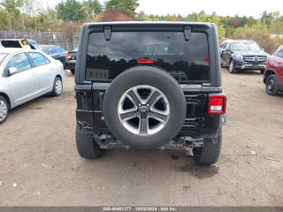 Jeep Wrangler foto 7