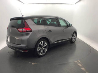 Renault Grand Scenic foto 8