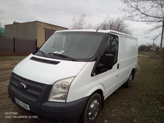 Ford Transit foto 3