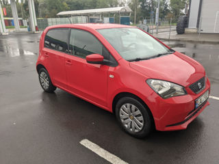 Seat Mii foto 3