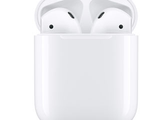 Apple AirPods foto 3
