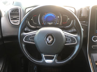 Renault Grand Scenic foto 9