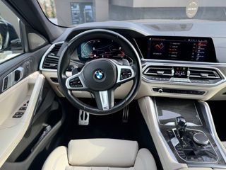 BMW X6 foto 8