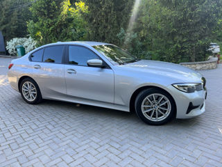 BMW 3 Series foto 2