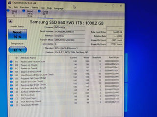 samsung 860 evo 1 tb - 1050 lei  samsung 860 evo 1 tb - 950 lei foto 3