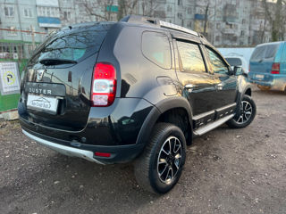 Dacia Duster foto 2