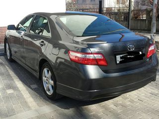 Toyota Camry foto 5