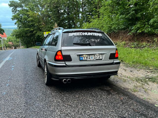 BMW 3 Series foto 5