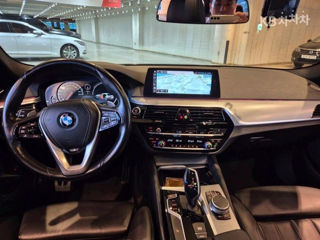 BMW 5 Series foto 9