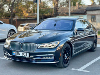 BMW 7 Series foto 2