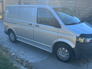 Volkswagen Transporter foto 4