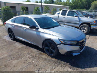 Honda Accord foto 1