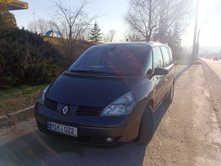 Renault Espace foto 2