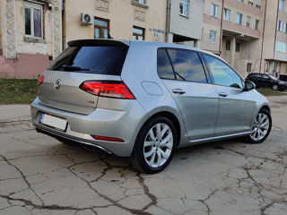 Volkswagen Golf foto 8