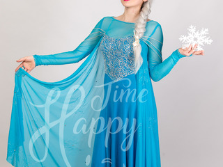 Elsa (Frozen) / Эльза (Холодное сердце) foto 3