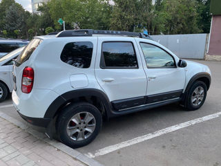 Dacia Duster foto 3