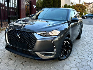 DS Automobiles DS 3 Crossback