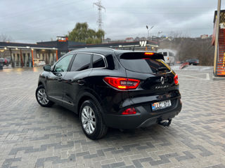 Renault Kadjar foto 5