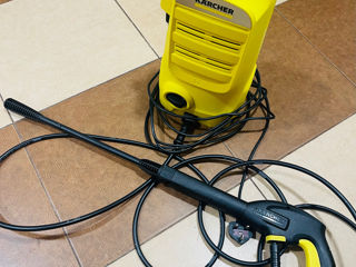 Karcher K 2 Compact