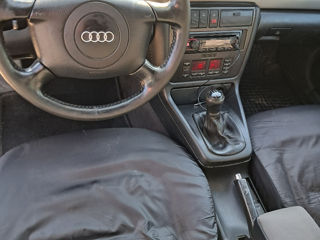 Audi A4 foto 4