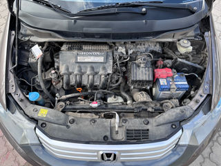 Honda Insight foto 2