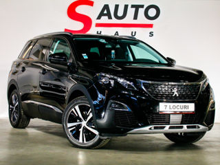 Peugeot 5008 foto 3