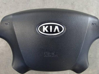 Накладка на руль - Airbag на Kia и Hyundai foto 2