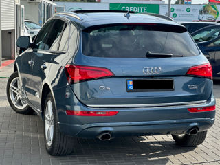 Audi Q5 foto 4