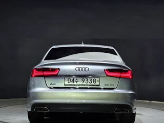 Audi A6 foto 4